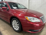 Used 2012 Chrysler 200 Touring w/ Cold Weather Group image 3