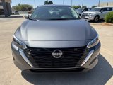 Used 2024 Nissan Sentra S image 2