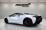 New 2025 McLaren Artura Spider image 5