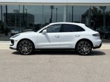 Certified 2025 Porsche Macan S image 2