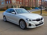 Used 2024 BMW 330i xDrive Sedan w/ Convenience Package image 3