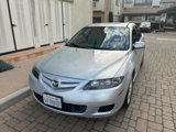 Used 2007 MAZDA MAZDA6 i Sport Value Edition image 3