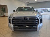 New 2025 Toyota Tundra Limited image 3