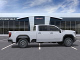 New 2026 GMC Sierra 3500 Pro image 5