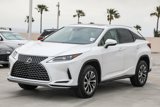 Used 2020 Lexus RX 350 AWD w/ Premium Package image 3
