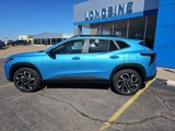 New 2025 Chevrolet Trax RS w/ Driver Confidence Package image 4
