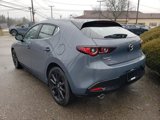 New 2025 MAZDA MAZDA3 Carbon image 4