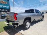 New 2025 Chevrolet Silverado 3500 LTZ w/ LTZ Premium Package image 4