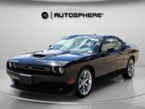 Used 2021 Dodge Challenger GT image 3