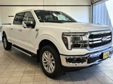 New 2025 Ford F150 Lariat w/ Equipment Group 502A High image 3