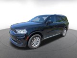 Used 2024 Dodge Durango SXT image 3