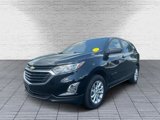 Used 2020 Chevrolet Equinox LS w/ LS Convenience Package image 4