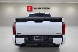 New 2025 Toyota Tundra Platinum image 4
