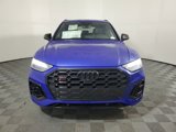 New 2025 Audi SQ5 Premium Plus image 2