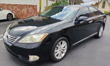 Used 2010 Lexus ES 350 image 4