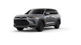 New 2025 Toyota Grand Highlander AWD Hybrid image 5