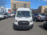 Used 2023 Ford Transit 250 148 High Roof Extended w/ Load Area Protection Package image 2
