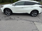 Used 2023 Nissan Murano Platinum w/ Cargo Package image 6