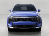 New 2026 Kia Sportage SX image 2