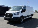 New 2025 Ford Transit 150 Low Roof w/ Load Area Protection Package image 5