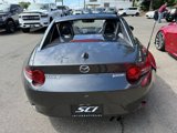 Used 2019 MAZDA MX-5 Miata RF Grand Touring image 4