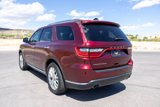 Used 2017 Dodge Durango SXT w/ Quick Order Package 23B image 3