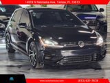 Used 2019 Volkswagen Golf R 4-Door image 4