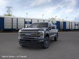 New 2025 Ford F350 Platinum w/ Platinum Plus Package image 2
