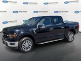 New 2025 Ford F150 XLT w/ Equipment Group 302A MID image 2