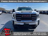 Used 2024 GMC Sierra 3500 SLE w/ SLE Value Package image 3