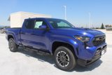New 2025 Toyota Tacoma TRD Sport image 2