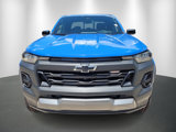 New 2026 Chevrolet Colorado Trail Boss image 2