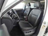Used 2023 Volkswagen Tiguan SE w/ Panoramic Sunroof Package image 5