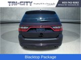 New 2025 Dodge Durango GT image 4