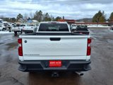 Used 2023 Chevrolet Silverado 2500 W/T image 5