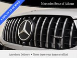 New 2025 Mercedes-Benz GLE 63 AMG S image 4