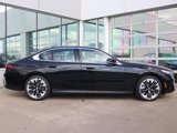 New 2025 BMW 530i xDrive w/ Premium Package image 4