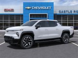 New 2025 Chevrolet Silverado EV RST image 2