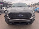 Used 2020 Ford Ranger XLT w/ Equipment Group 302A Luxury image 2
