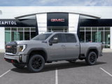 New 2025 GMC Sierra 3500 AT4 w/ AT4 Premium Plus Package image 2