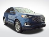 Used 2024 Ford Edge Titanium image 4