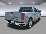 New 2026 Chevrolet Silverado 1500 LTZ w/ LTZ Premium Package image 3
