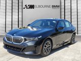 New 2025 BMW i5 eDrive40i w/ M Sport Package image 2