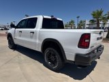 New 2025 RAM 1500 Rebel w/ Advanced Safety Group II image 3