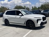 New 2026 BMW X7 xDrive40i w/ M Sport Package image 4