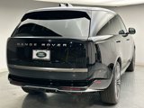 New 2025 Land Rover Range Rover Long Wheelbase SE image 3