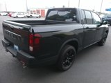 New 2025 Honda Ridgeline Black Edition image 3