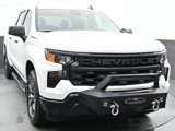 Used 2023 Chevrolet Silverado 1500 W/T image 2