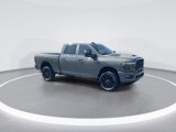 New 2025 RAM 2500 Laramie image 2