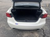 Used 2017 Nissan Maxima Platinum image 5